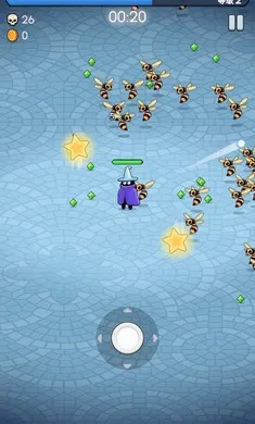 �ུ���ɱ2026���°汾v1.1.0 ���°��ͼ2
