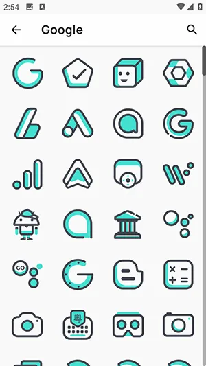 InkLine Green2026�ٷ����°汾