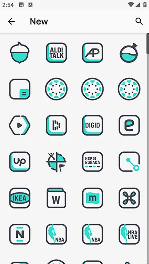 InkLine Green2026�ٷ����°汾v1.5 ��ʽ���ͼ3