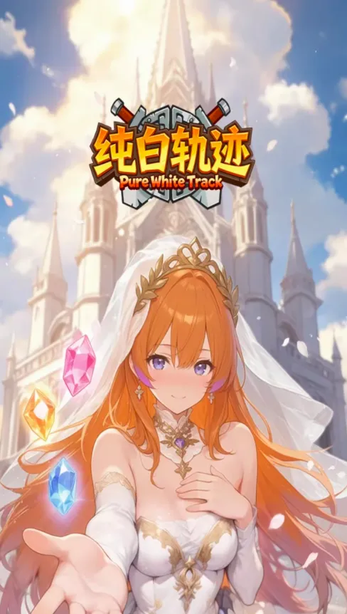 ���׹켣2026�ٷ����°汾v0.3 ��ʽ���ͼ2