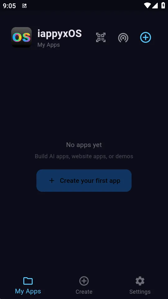 i2026�ֻ���v0.1.0 �ֻ����ͼ3