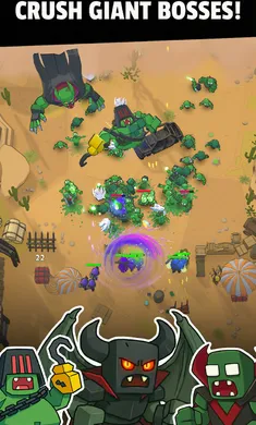 死亡守望者2026最新版本v0.4.83最新版截图0