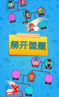 Family Tree!2026�ٷ����°汾v1.26.1��׿���ͼ1