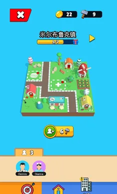 Family Tree!2026�ٷ����°汾v1.26.1��׿���ͼ2