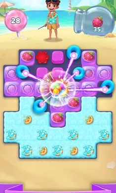 Jellipop Match2026�ֻ���v8.62.0.0�ֻ����ͼ0