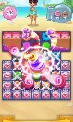 Jellipop Match2026�ֻ���v8.62.0.0�ֻ����ͼ1