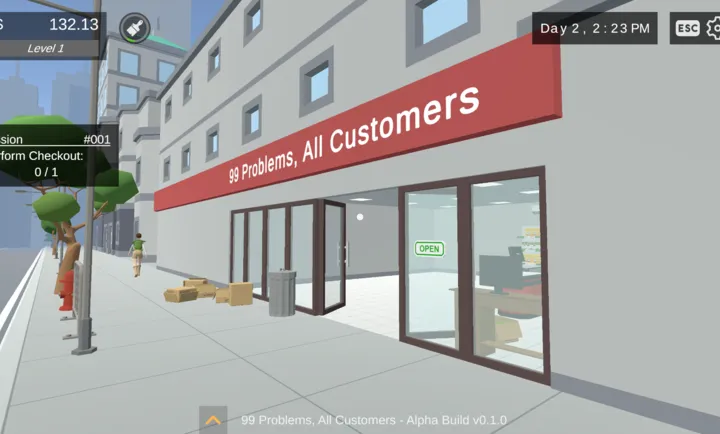 99 Problems, All Customers2026�ֻ���v0.4.0��Ѱ��ͼ0