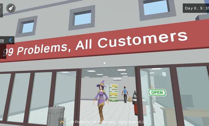 99 Problems, All Customers2026�ֻ���v0.4.0��Ѱ��ͼ1