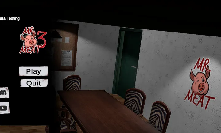 Mr. Meat 3 : Factory最新手机版v0.1截图0