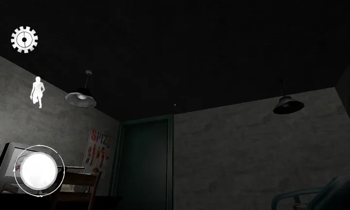 Mr. Meat 3 : Factory最新手机版v0.1截图3