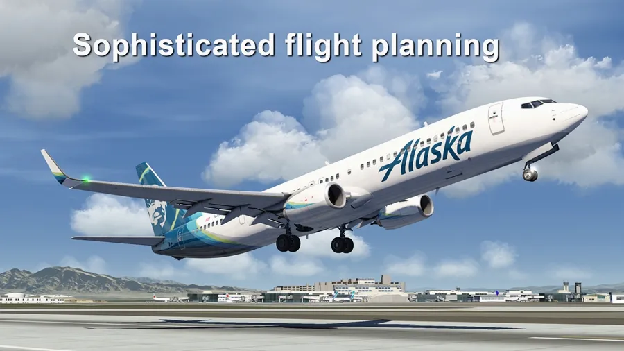 全球航空飞行最新手机版v01.06.03.03官方版截图1