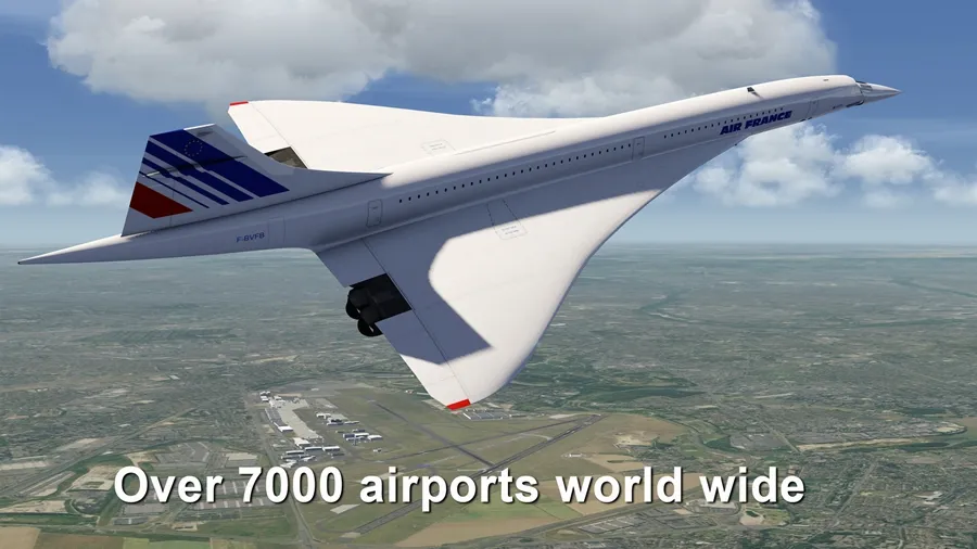 全球航空飞行最新手机版v01.06.03.03官方版截图4