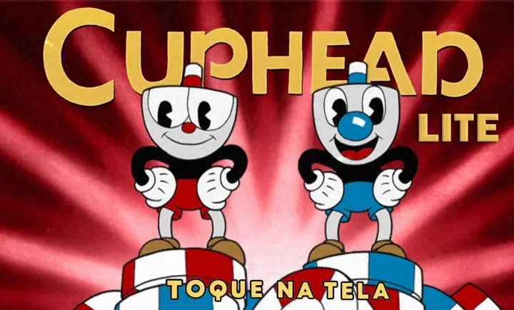 Cuphead LITE2026���°汾vCuphead LITE��Ѱ��ͼ1