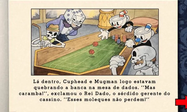 Cuphead LITE2026���°汾vCuphead LITE��Ѱ��ͼ2