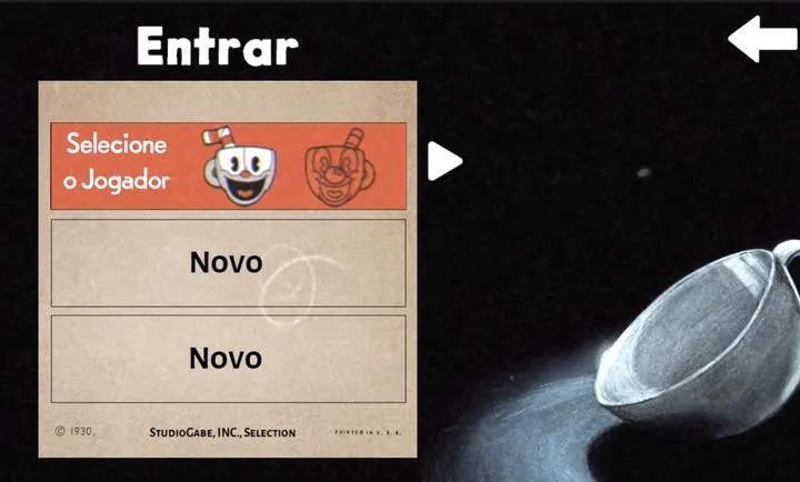 Cuphead LITE2026���°汾vCuphead LITE��Ѱ��ͼ3
