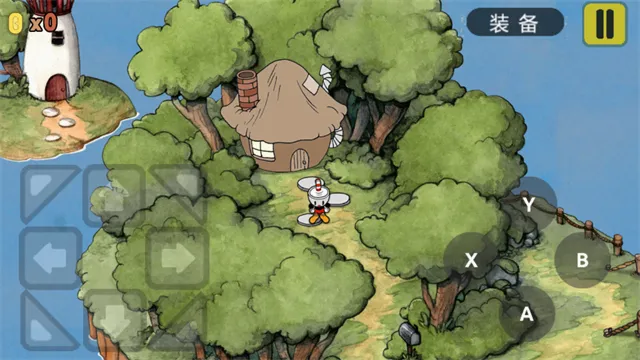cuphead2026�ٷ����°汾v1.0��ʽ���ͼ2