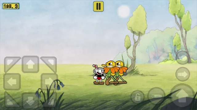 cuphead2026�ٷ����°汾v1.0��ʽ���ͼ3