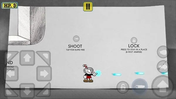 cuphead2026�ٷ����°汾