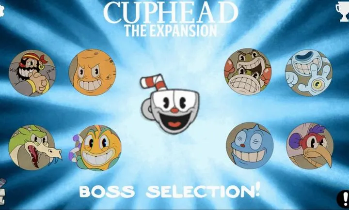 Cuphead Expansion Low最新手机版vCuphead Expansion Low官方版截图0