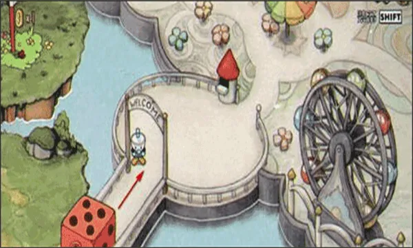 Cuphead Mobile2026手机版 Cuphead Mobile2026手机版