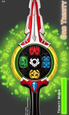DX Orb Calibur2026�ٷ����°汾v0.1.0��ʽ���ͼ0