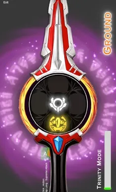 DX Orb Calibur2026�ٷ����°汾v0.1.0��ʽ���ͼ2