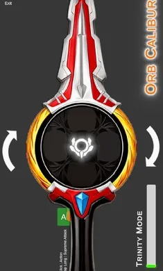 DX Orb Calibur2026�ٷ����°汾v0.1.0��ʽ���ͼ3