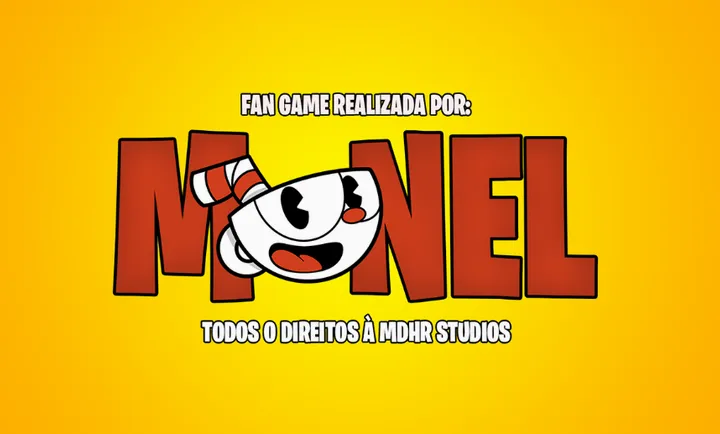 CupheadC2V�����ֻ���v1.0���°��ͼ1