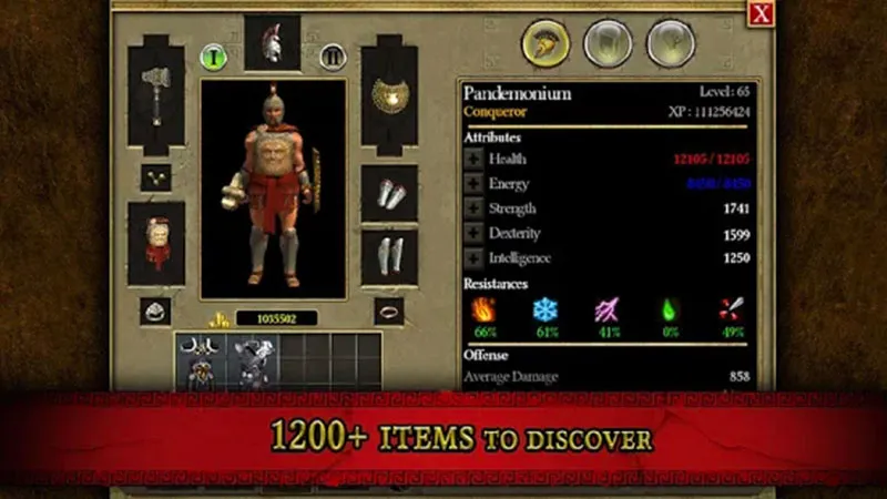 Titan Quest2026�ٷ����°汾v3.0.5364��Ѱ��ͼ0