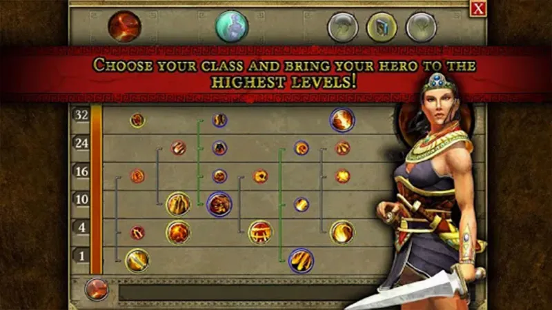 Titan Quest2026�ٷ����°汾v3.0.5364��Ѱ��ͼ1