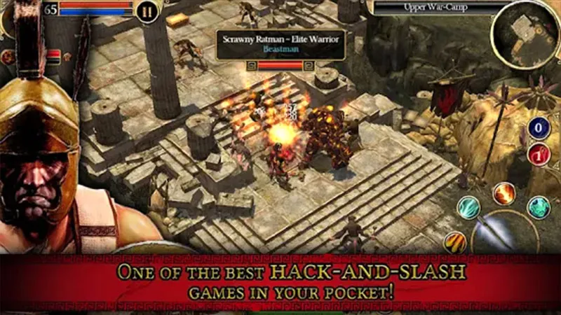 Titan Quest2026�ٷ����°汾v3.0.5364��Ѱ��ͼ2