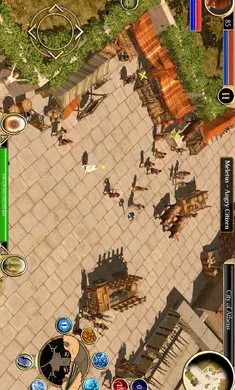 Titan Quest2026�ٷ����°汾v3.0.5364��Ѱ��ͼ3