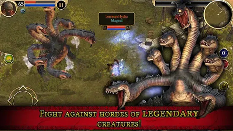 Titan Quest2026�ٷ����°汾
