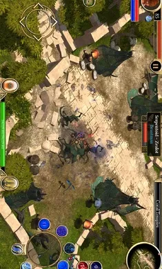 Titan Quest2026�ٷ����°汾v3.0.5364��Ѱ��ͼ4