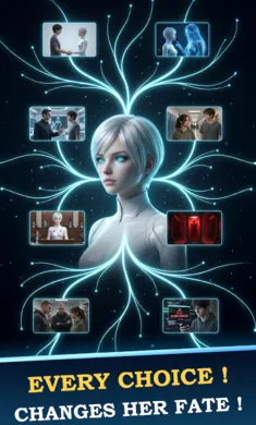 Project Eva2026最新版本v1.1安卓版截图1