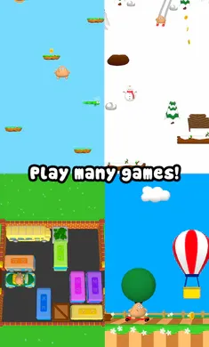 Pou 3D最新手机版v1.0.72正式版截图4