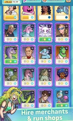 Hero Park 22026�ֻ���v1.0.4 ���°��ͼ0
