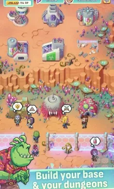 Hero Park 22026�ֻ���v1.0.4 ���°��ͼ3