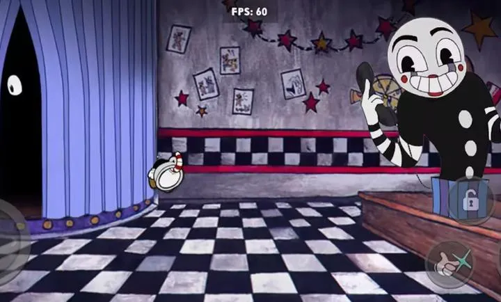 Cuphead Brothers in Arms最新安卓版v1.0.0正式版截图2