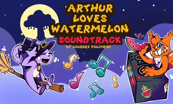Arthur Loves Watermelon���°�׿��v1.0��׿���ͼ0