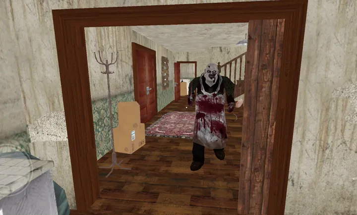 Mr Granny2026�ٷ����°汾v1.0��Ѱ��ͼ0