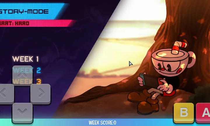 Indie Cross V1�����ֻ���v0.2.7.1��׿���ͼ1
