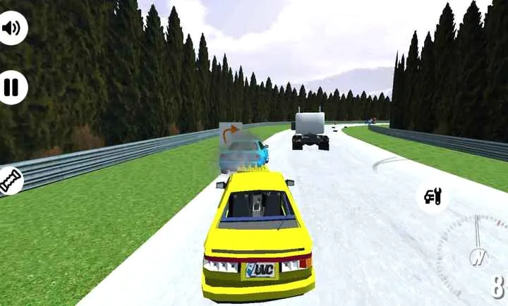 ��ʵ����ģ������ʻ2026�ֻ���v1.2 �ٷ����ͼ3