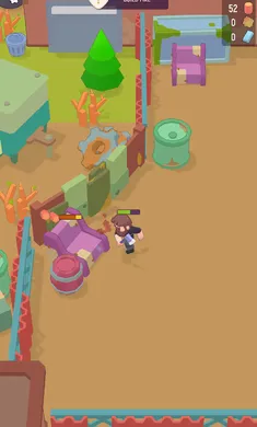 Last Stronghold最新手机版v1.8.2最新版截图1