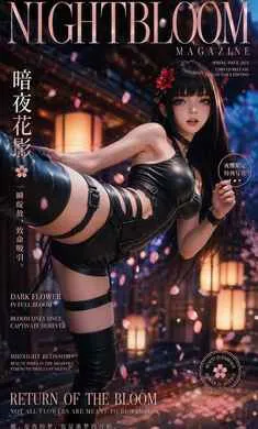 糟糕!我被女忍包围了!22026手机版v1.26050402免费版截图1