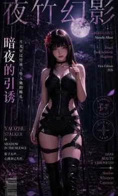 糟糕!我被女忍包围了!22026手机版v1.26050402免费版截图0