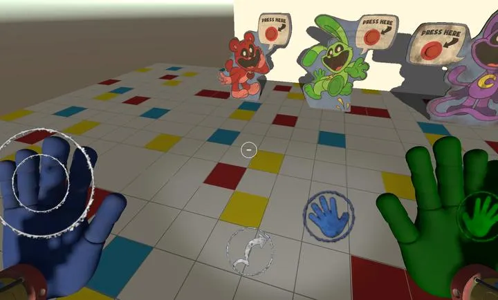 Poppy Playtime 3���°�׿��v0.1�ٷ����ͼ3