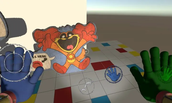 Poppy Playtime 3���°�׿��v0.1�ٷ����ͼ0