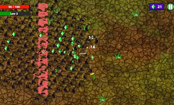 �޾����֮�������°�׿��v1.03��Ѱ��ͼ1