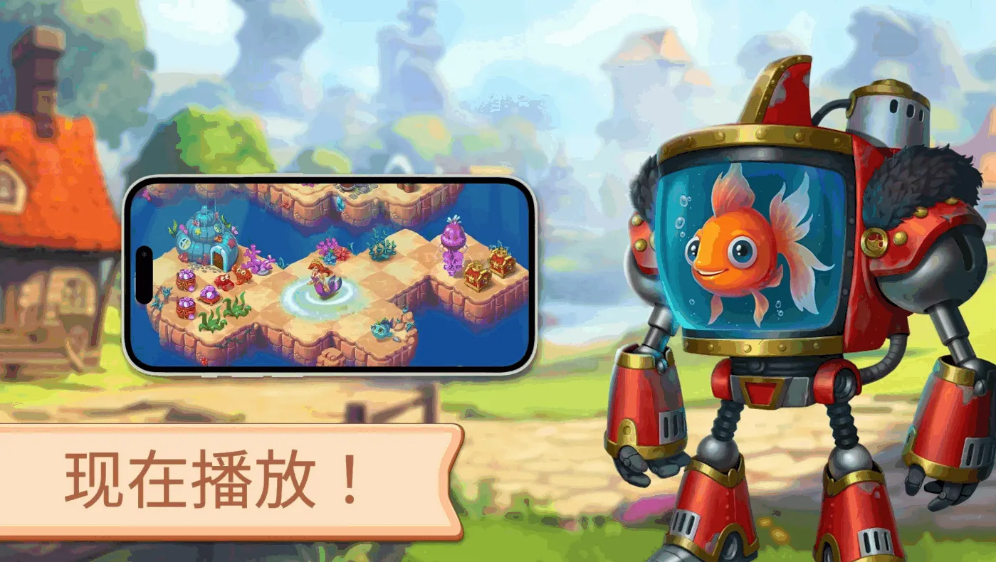 魔幻境界最新安卓版v1.486.26最新版截图3